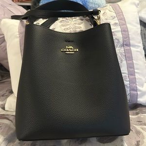 Coach Mollie bucket bag